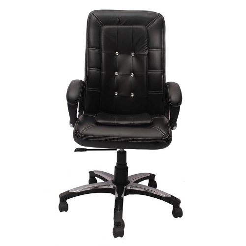 2012 Black Office Chair